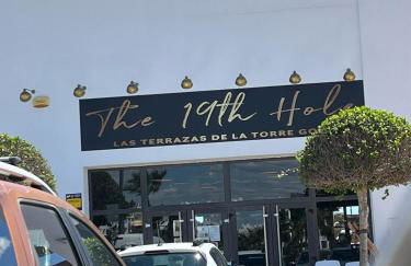 Relaxing apartment on Las Terrazers - Foto 21