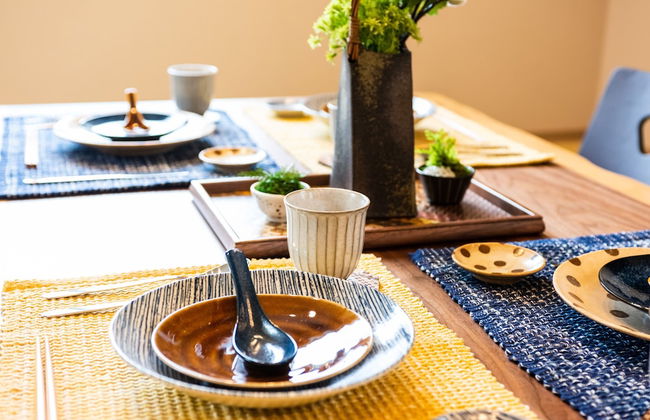 MEIBI HakoneYumoto - Foto 14