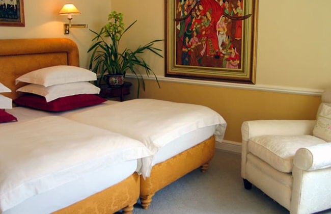 Colona Castle - Foto 6