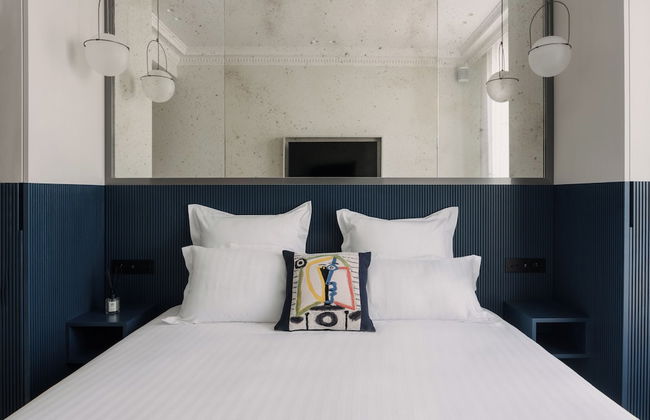 HIGHSTAY - Luxury Serviced Apartments - North Marais 1 - Photo 12