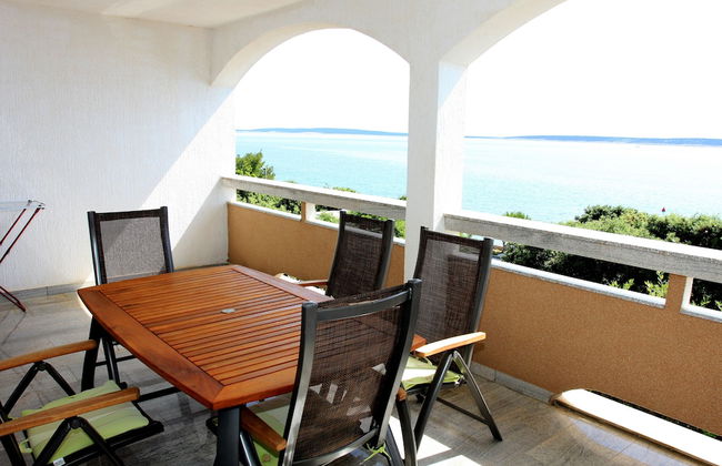 Apartments Mak - Photo 39