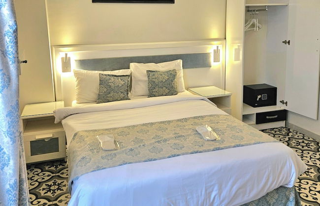 Lemon Residence - Foto 34