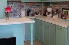 Apostolia's Small House Bed and view - Foto 28