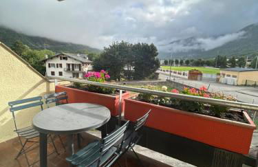 Appartement centre-ville Saint-Lary vue montagne - Foto 69