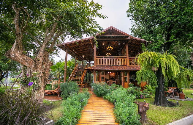 Saksila Resort - Photo 52