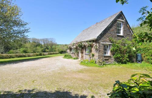 Copper Mine Cottage - Photo 26