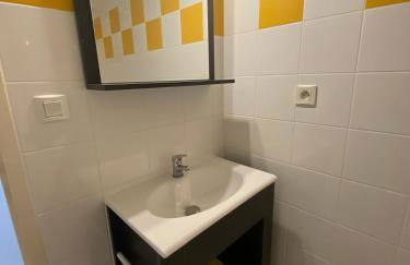 Studio en bord de mer, tous commerces animations - Foto 9