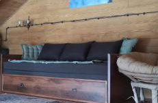 Dream Catcher House - dom do wynajęcia w górach - Foto 8