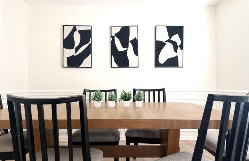 Shoreham Luxe Vibrant 4BR 2,5BA with Waterfront - Foto 21