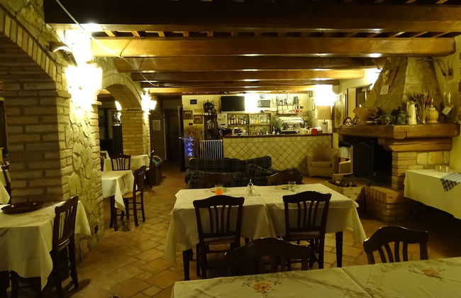 Agriturismo Olivastrella - Foto 43