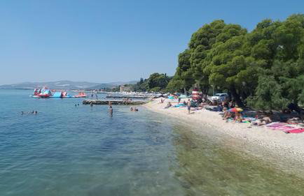 NEW VILLA DAVID, WI-FI, IPTV, 5 bedrooms, 4 bathrooms - Photo 52