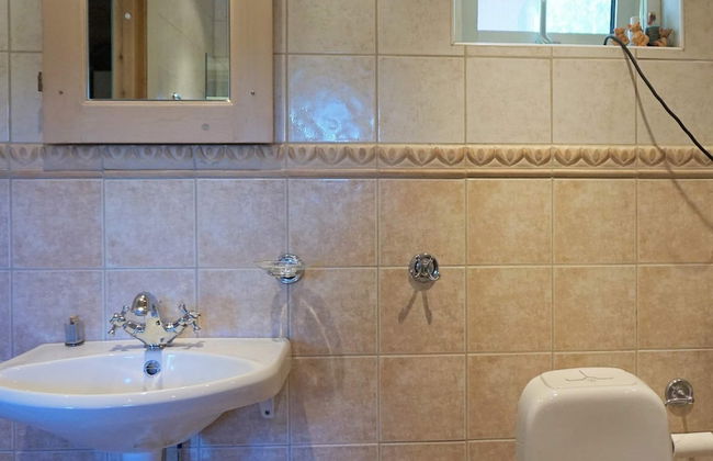 4 Person Holiday Home in Ucklum - Foto 18