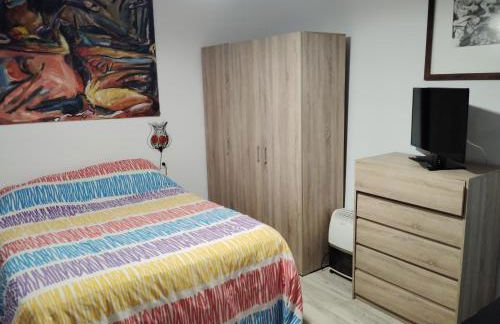 Alquiler Casita en Facinas - Foto 11