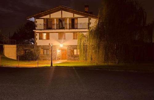 casa rural larre aundi - Foto 58