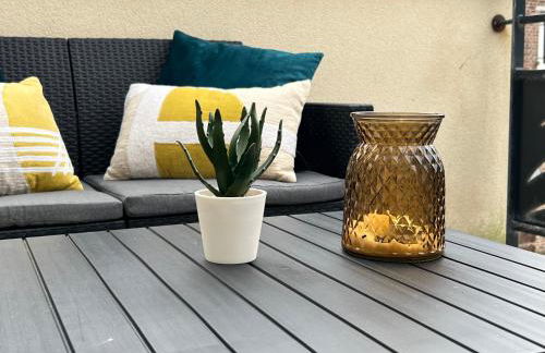 Appartement le penthouse, Villa Les Bains De Mers - Foto 24