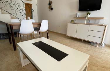 Villa VistaMar Retreat El Carmoli - Foto 6