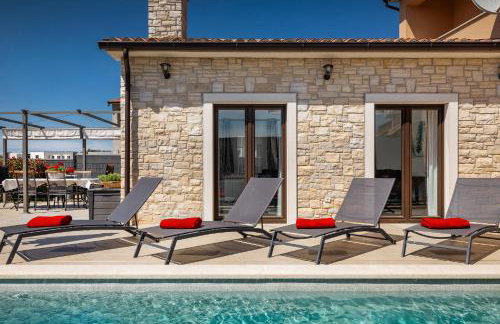 VILLA ISTRA - Foto 11