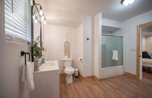 Light And Bright Cabin Close To Pates Ford Marina - Foto 8