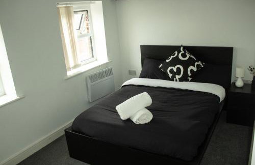 Spacious 2BR Apartment with Superfast Wi-Fi, FREE PARKING, NETFLIX & PS5 - Foto 3