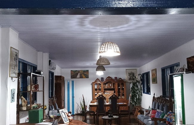 Hotel Fazenda Aguas VIvas - Foto 2