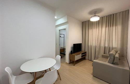 Estadia Funcional e Aconchegante em Cuiabá - Foto 1