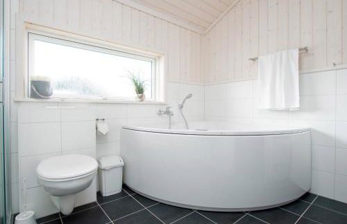 Resort 2 Ferienhaus Typ D 122 - Foto 25