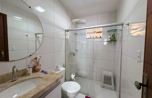 Casa Duplex na Praia de Taperapuan - Foto 23