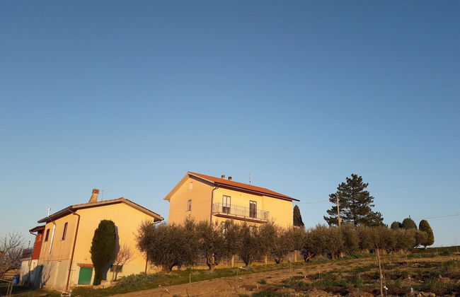 Boschetto Your Refuge Surrounded by Nature - Foto 23