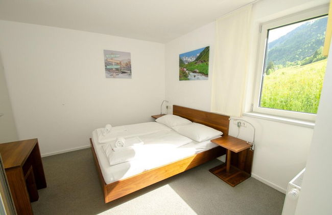 Apartment Glacier View 14 2 With Balcony - Foto 6