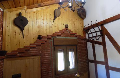 Casa Rural Generoso - Foto 66