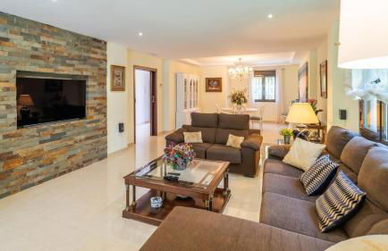 Villa Italia Conil de la Frontera by Ruralidays - Foto 14