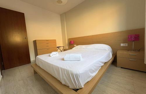 R164 Casa adosada con piscina comunitaria 3000m2 - Foto 8