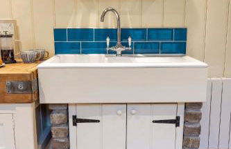 Goose Feather Barn, Wedmore luxury cottage for two - Foto 30