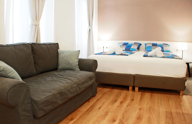 DUMA Apartments Šibenik - Foto 14