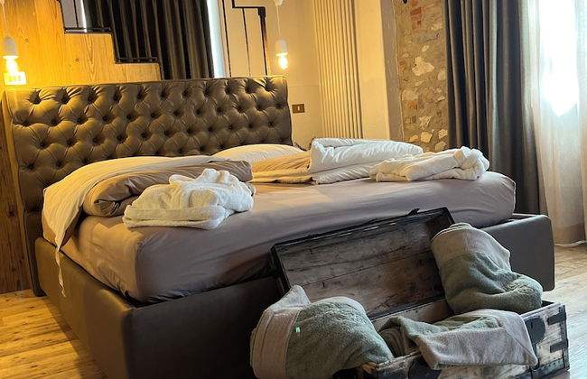 Agriturismo Cafenile - Photo 5