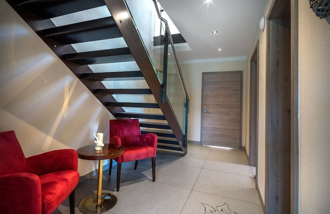 Feriendorf Edelweiss - Foto 35