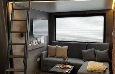 Sea Side Tiny House London Humboltsee - Foto 11