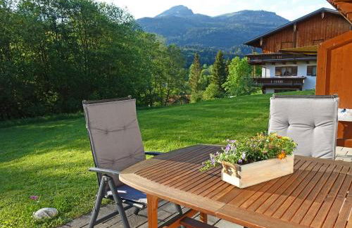 Ferienwohnung Murmeltier - Foto 24