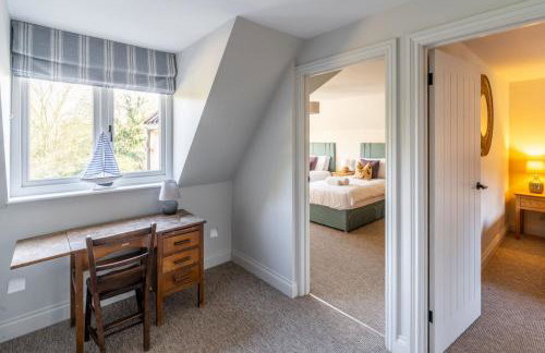 Church Cottage Stiffkey - Foto 29