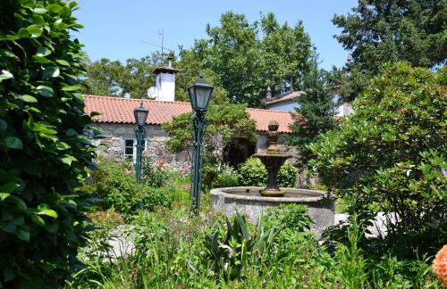 Casa de Sta Comba - Foto 63