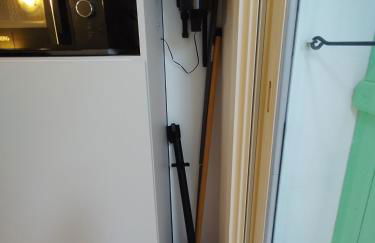 Appart t2 - jusqu'à 4 couchages - avec jardin - Foto 15