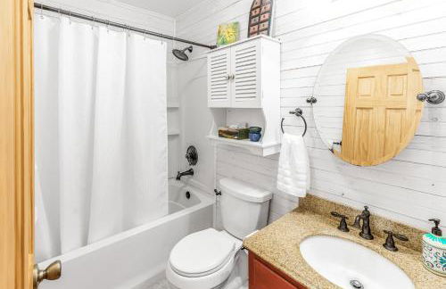 The Treehouse - Foto 23