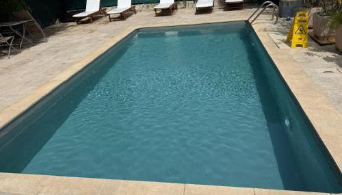 Le Clos d'Aix Célony studio 9 parking - Foto 4