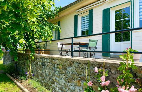 Caporizon-La Marote-Gite calme tout neuf - Photo 19