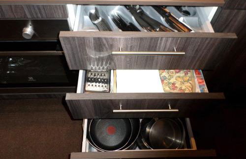 The Other Serenissima (With A/C) - Foto 26