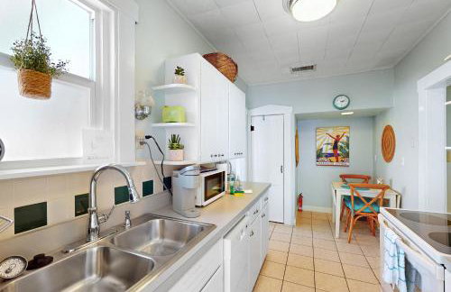 Vintage Venice Duplex - A - Foto 9