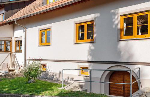 Ferienwohnung Atelier - Foto 8