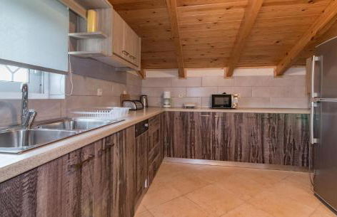 Mitros Apartment - Foto 23