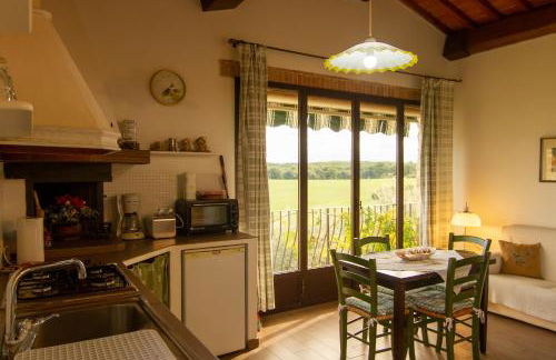 Agriturismo Il Caggio di Sotto - Foto 2