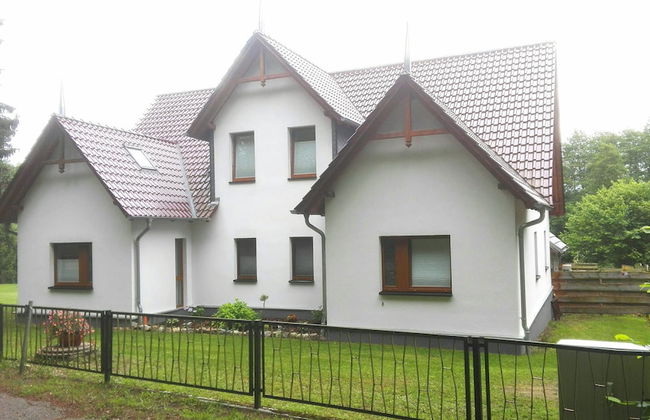 Villa Wald-Eck - Foto 33